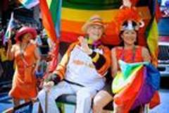 Olivia's Love — A story of the late leader of the NDP Jack Layton